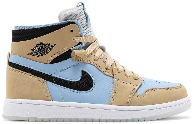 Wmns  High Comfort High 'Psychic Blue Sesame' CT0979-400