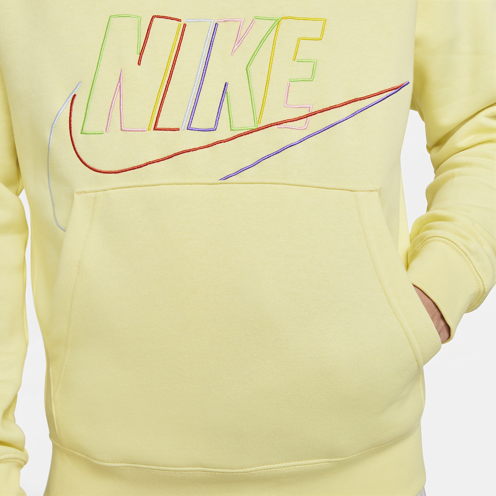 Club Fleece+ - Men's Pullover Hoodie