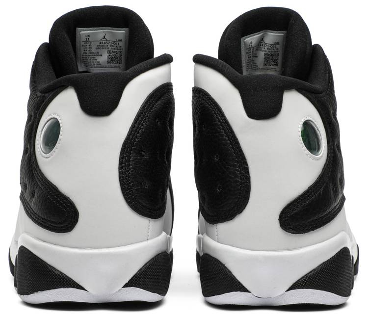 Retro 'Reverse He Got Game' 414571-061
