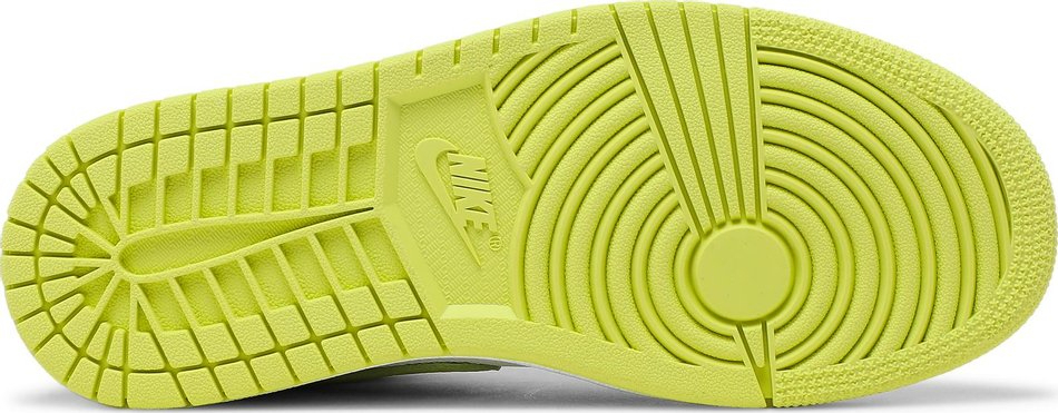 Wmns Low 'Limelight' DH9619-103