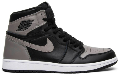 Retro High OG 'Shadow' 555088-013