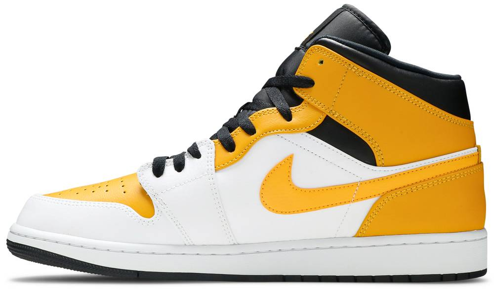 Mid 'University Gold' 554724-170