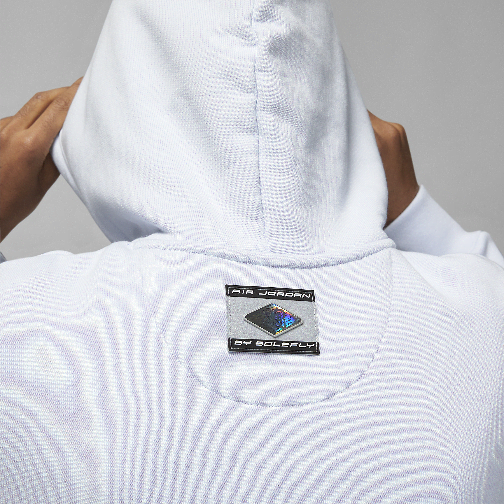 x Solefly - Men's Hoodie