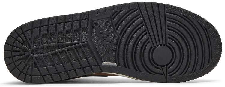 Mid SE 'Dark Chocolate' DC7294-200
