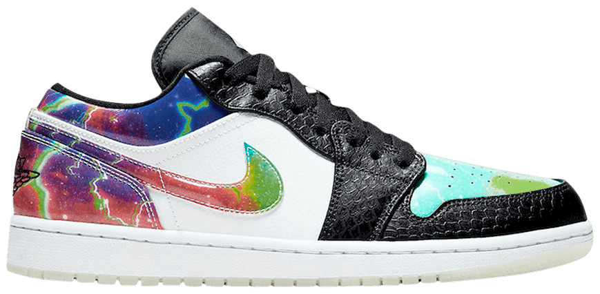 Low 'Galaxy' CW7309-090