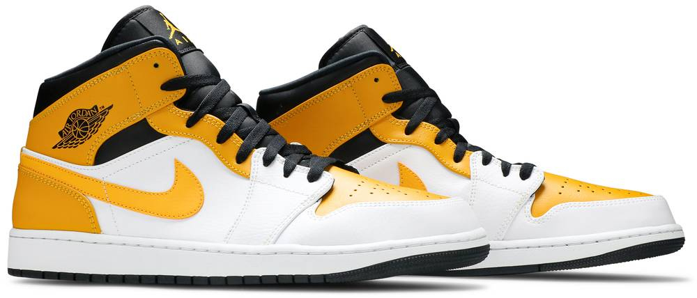 Mid 'University Gold' 554724-170