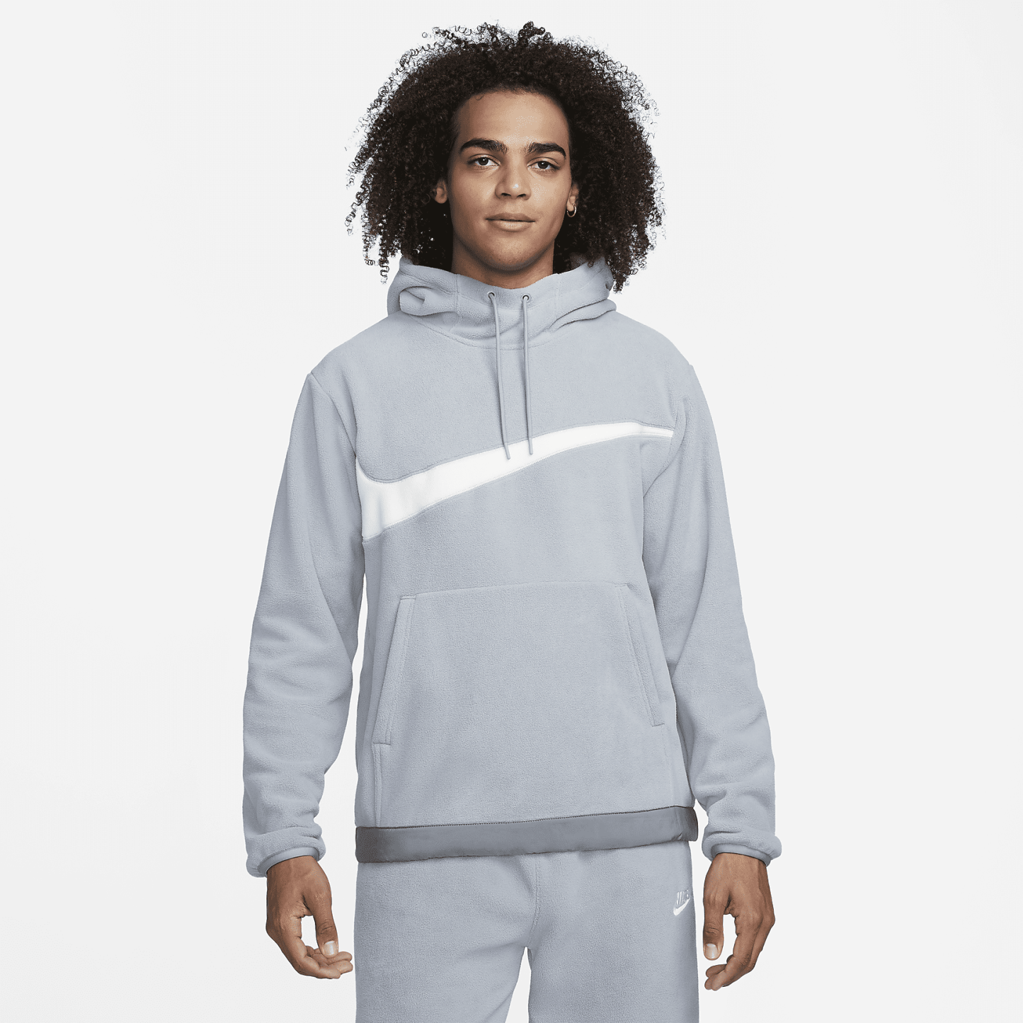 Club Fleece+ - Men's Winterized Pullover Hoodie