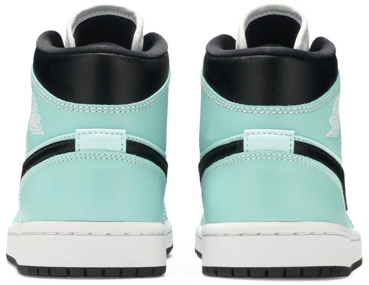 Wmns Mid Black BQ6472-300