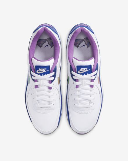 90 Easter Blue (2020)
