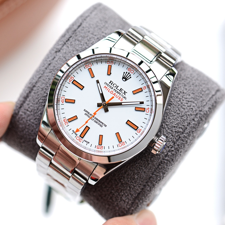 Milgauss 40mm
