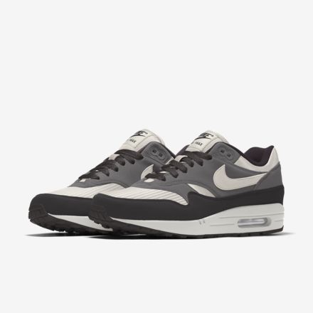 1  By You  GREY BLACK