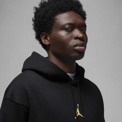 Men's Pullover Hoodie