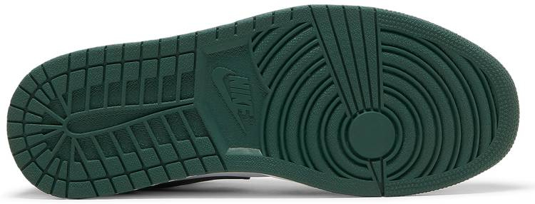 Low 'Green Toe' 553558-371