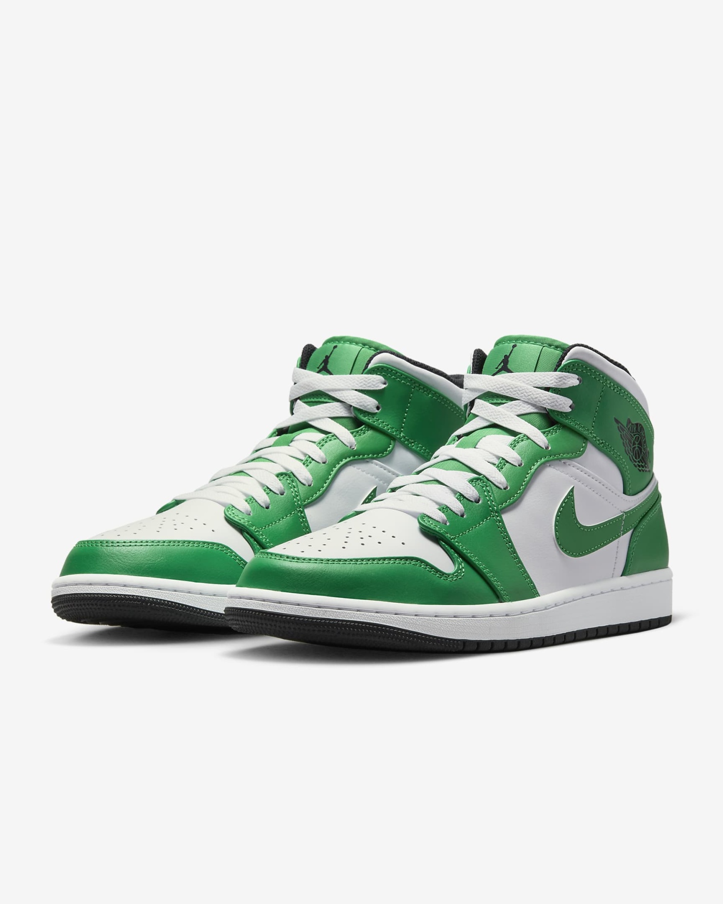 Men's Shoes