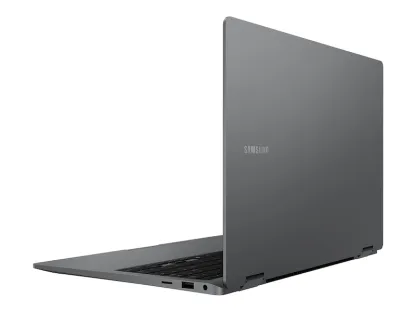 Samthtsung Galaxy Book5 360 Windows 11 Home | Intel® Core™ Ultra 7 (Series 2) | 16GB (RAM) + 512GB (SSD) | Gray