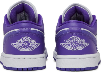 Wmns Low 'Psychic Purple' DC0774-500