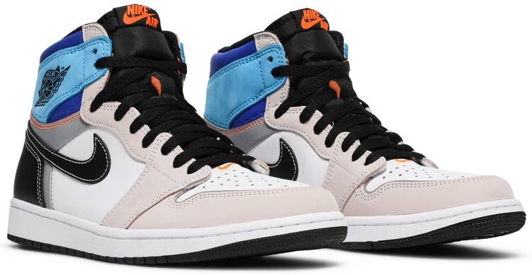 Retro High OG DC6515-100