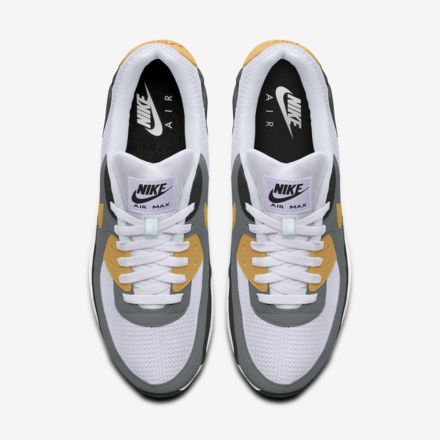 90 By You Black Grey Brown