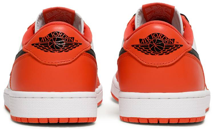 Low OG 'Starfish' CZ0790-801