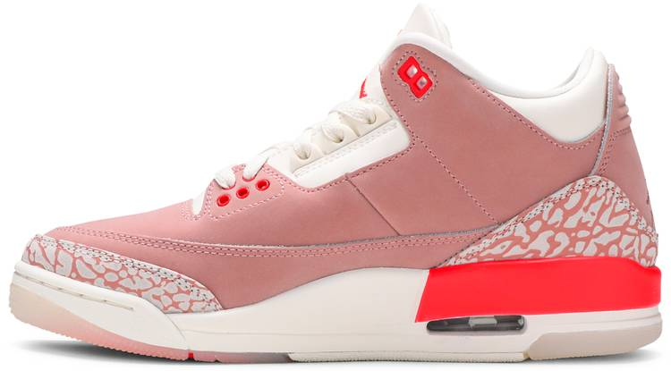 Wmns Retro 'Rust Pink' CK9246-600