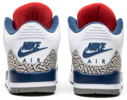 Retro OG 'True Blue' 2016 854262-106