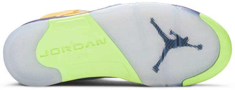 Retro SE 'What The' CZ5725-700