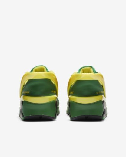 90 FlyEase 'Oregon Ducks'