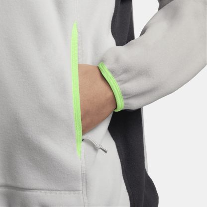 Men's Pullover Hoodie