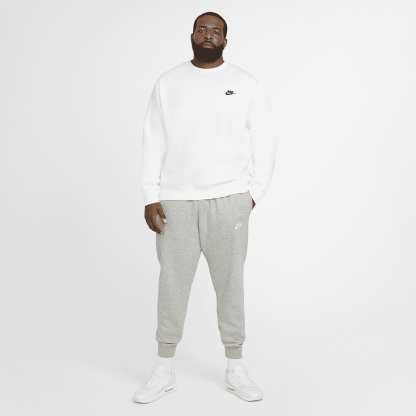 Sportswear Club Fleece - Crew