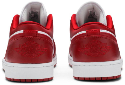 Low 'Gym Red' 553558-611