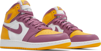 Kids Retro High OG GS 575441-706