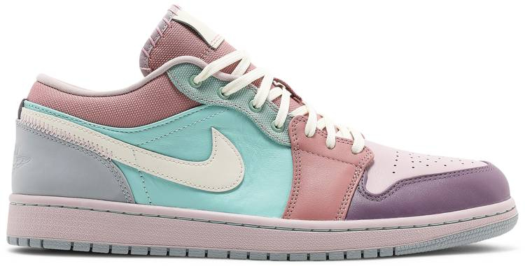 Low SE 'Easter Pastel' DJ5196-615