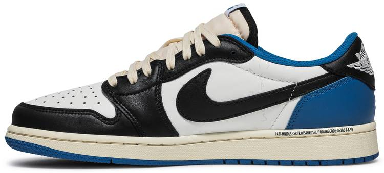 Retro Low DM7866-140