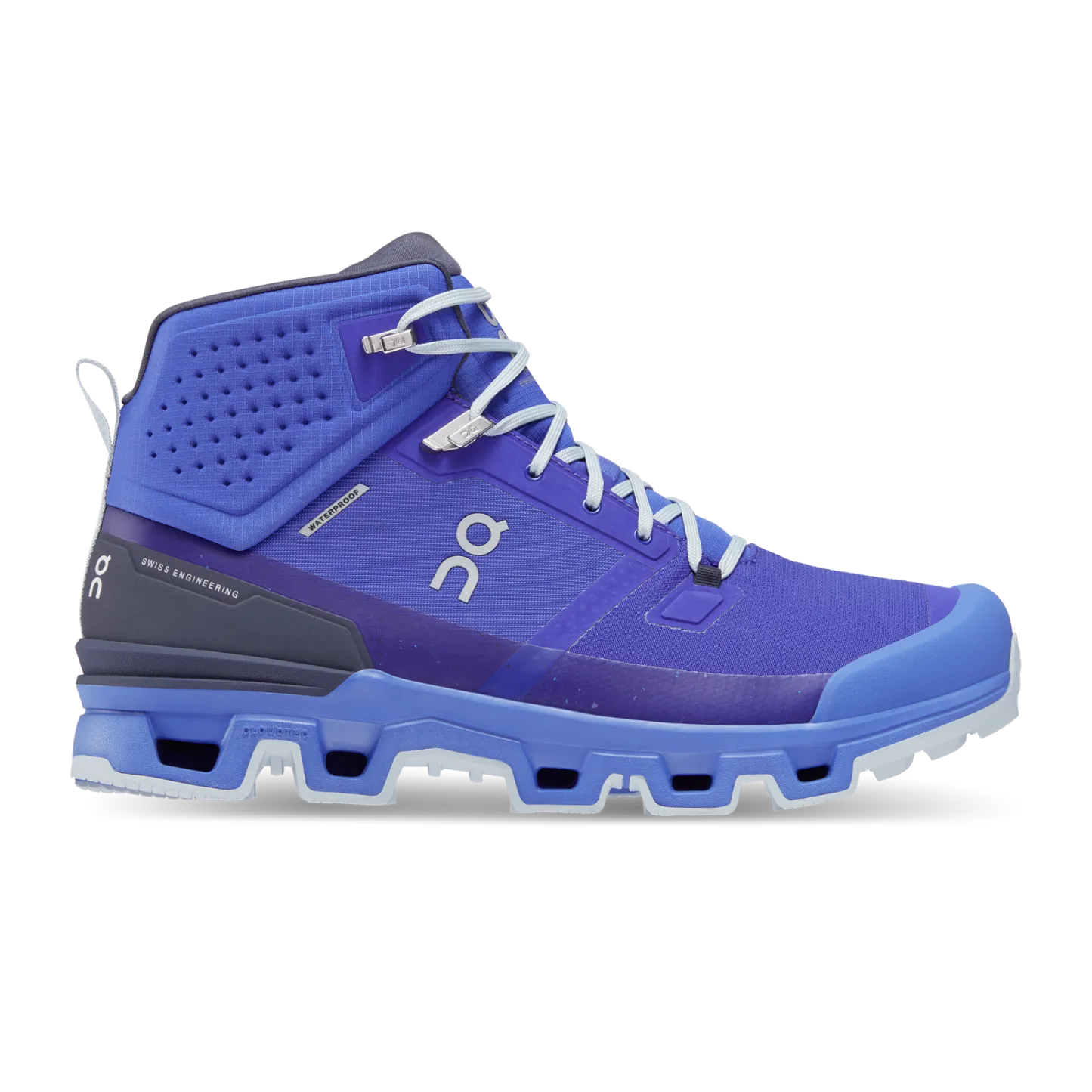 Othtn Men's Cloudrock 2 Waterproof