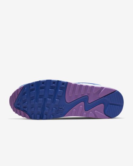 90 Easter Blue (2020)