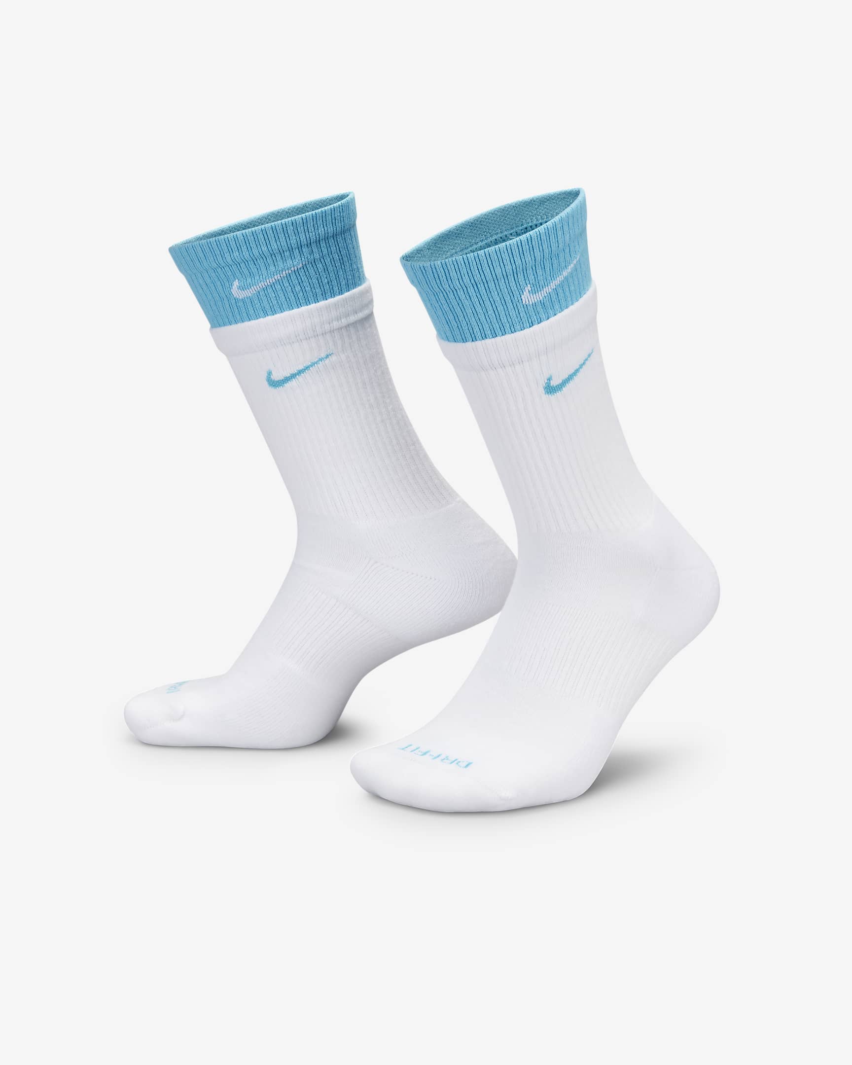 Training Crew Socks(3 Ps)