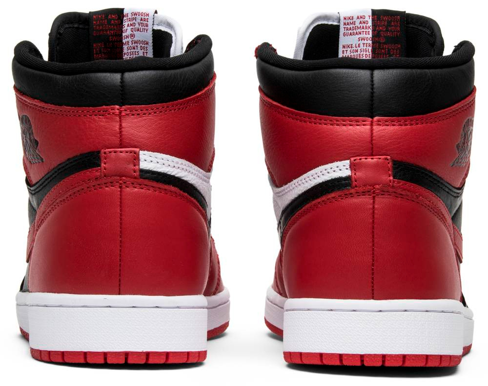 Retro High OG 'Homage to Home' 861428-061