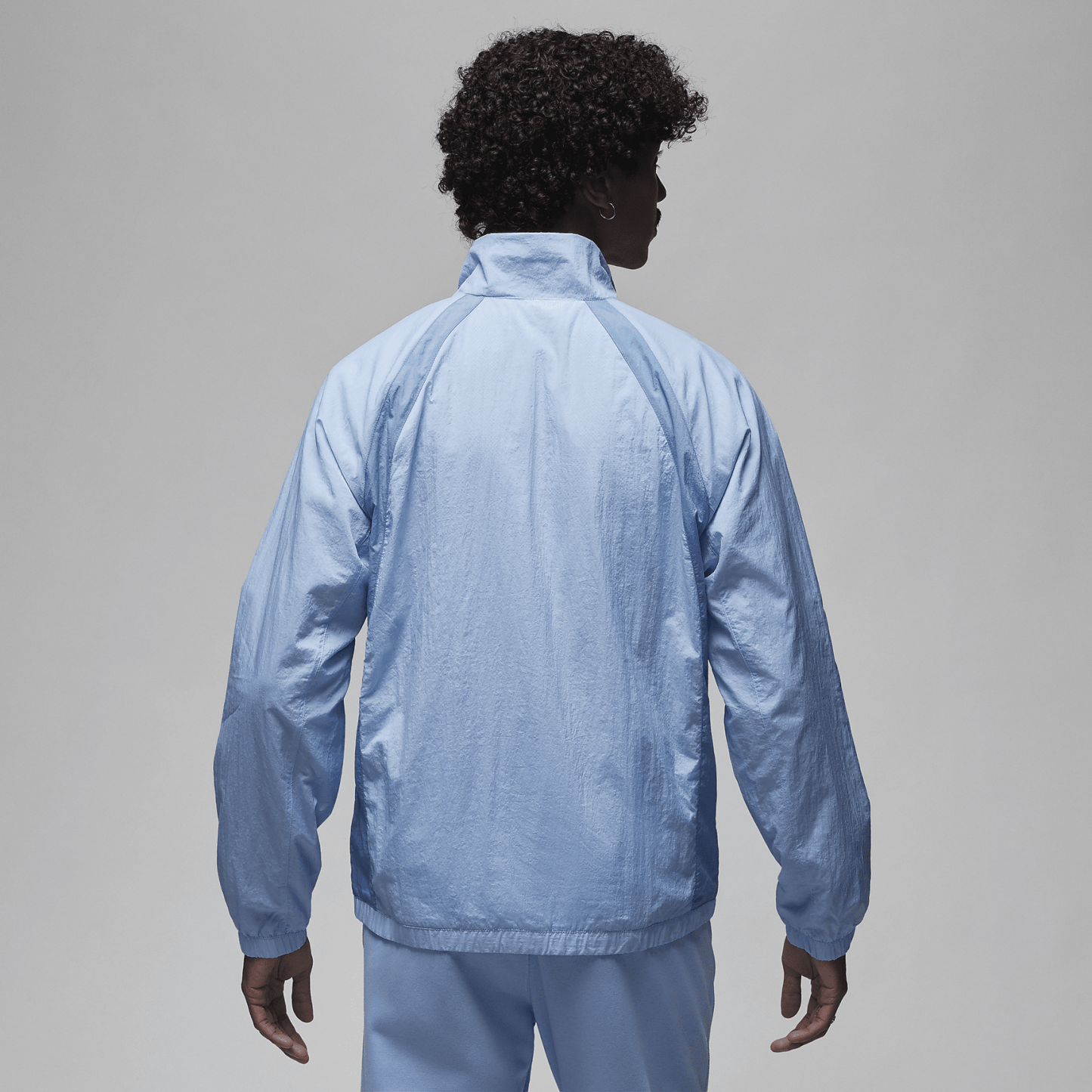 Sport Jam - Men's Warm Up Jacket