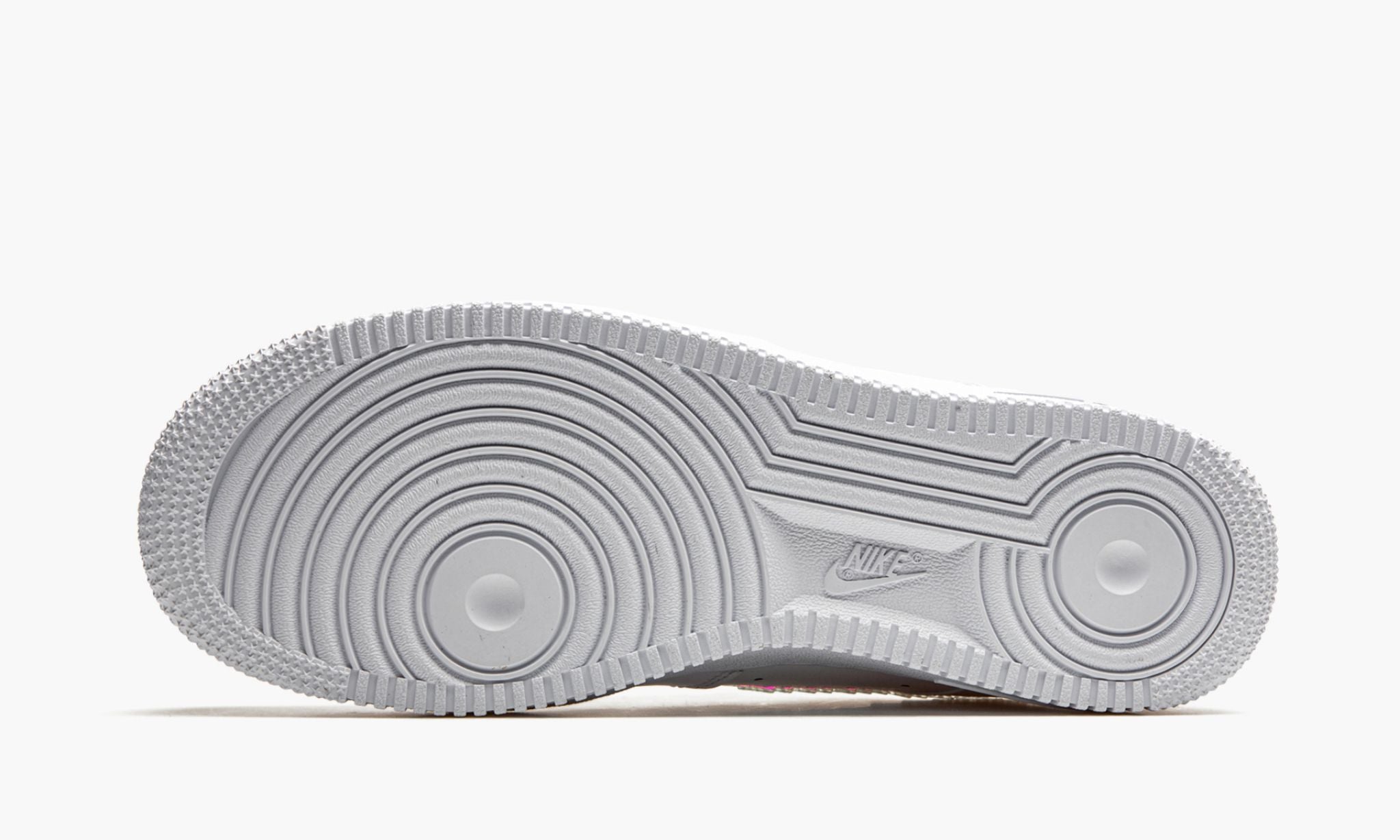 1 Low 7 LV8 ��Iridescent Pixel Swoosh