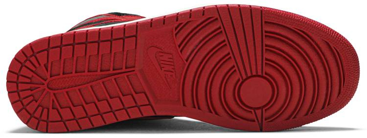 Retro High OG 'Banned' 2016 555088-001