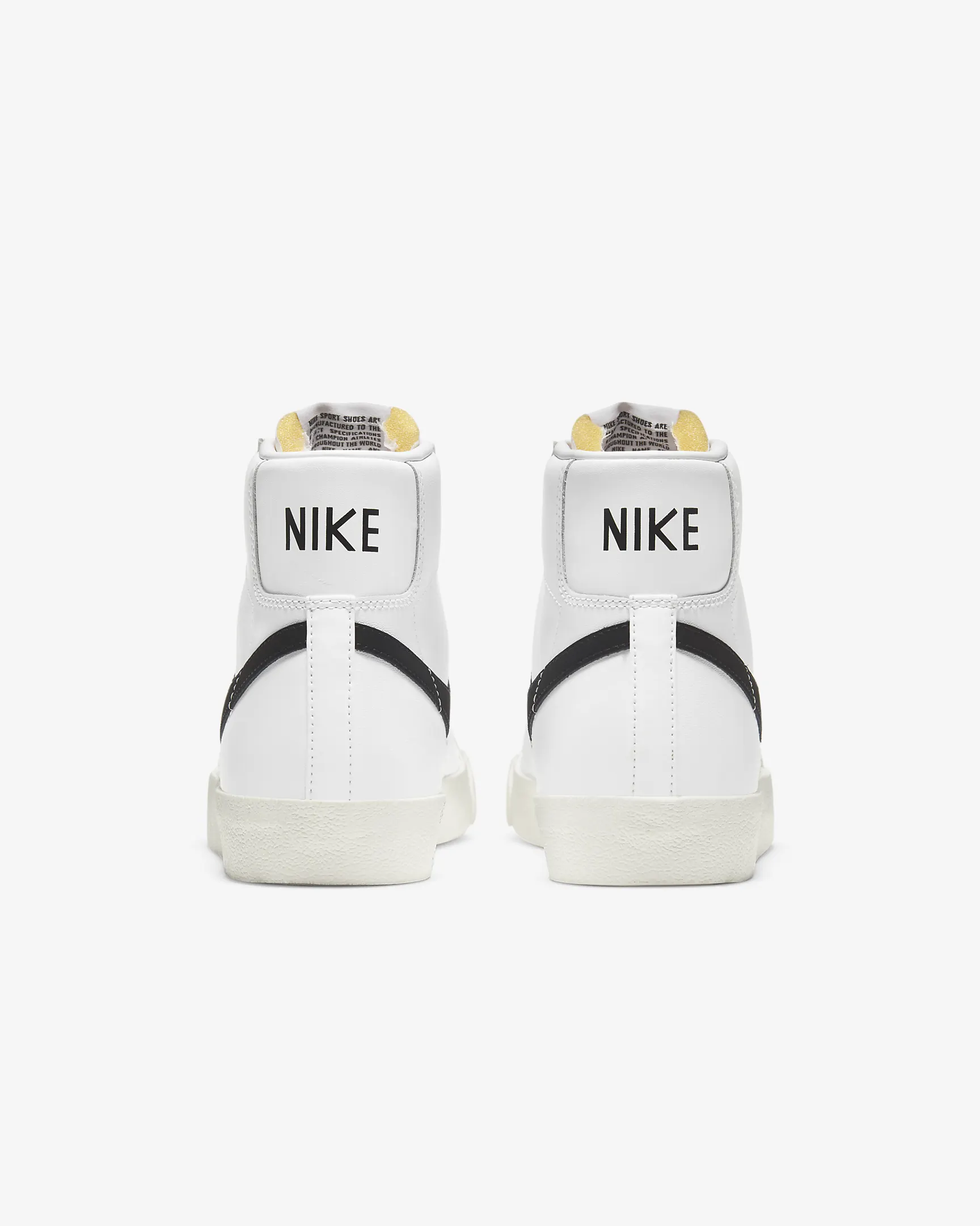 Men's Shoes