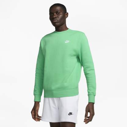 Sportswear Club Fleece - Crew