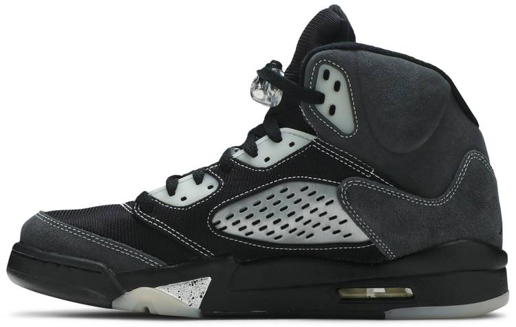 Retro 'Anthracite' DB0731-001