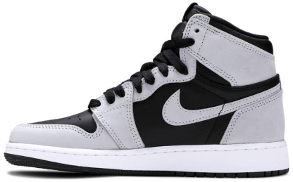 Retro High OG GS 'Shadow 2.0' 575441-035