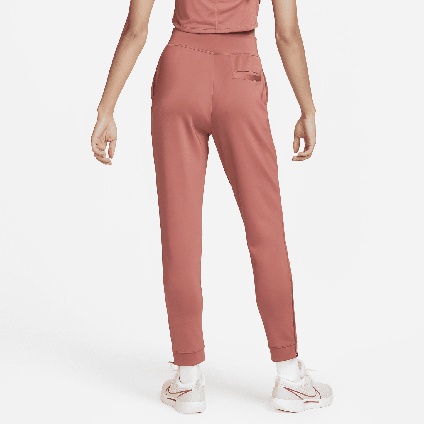 Court Dri-FIT - Women's Knit Tennis Pants