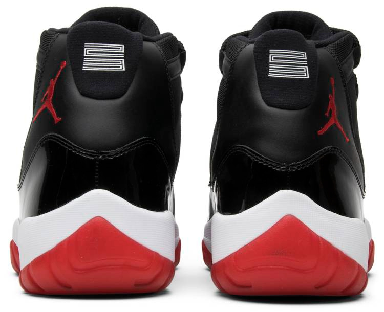 Retro 'Bred' 2012 378037-010