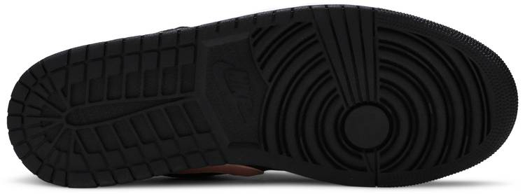 Low 'Crimson Tint' 553558-034