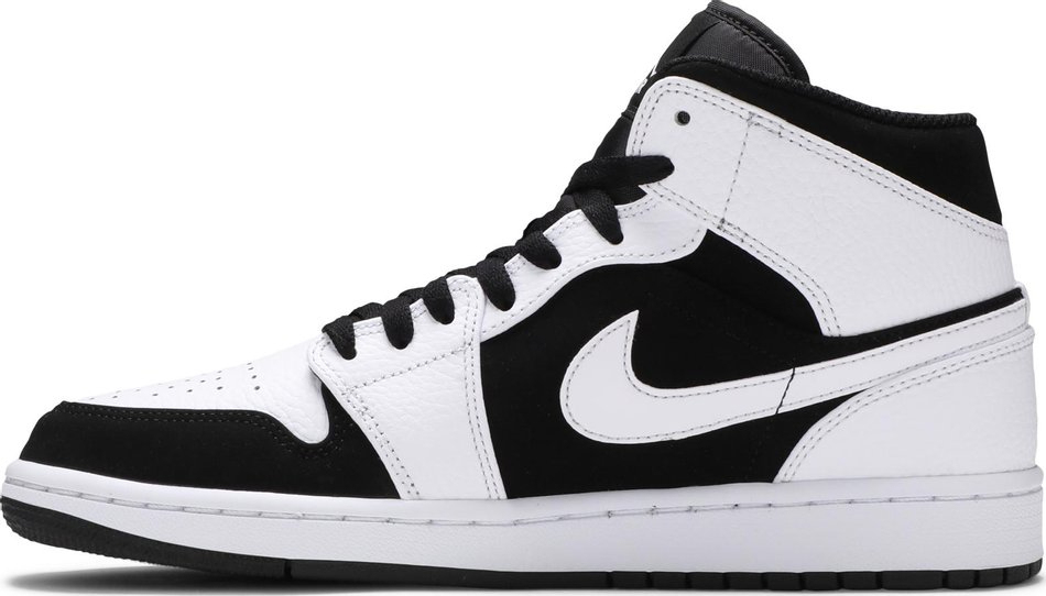 Retro Mid 'Tuxedo' 554724-113