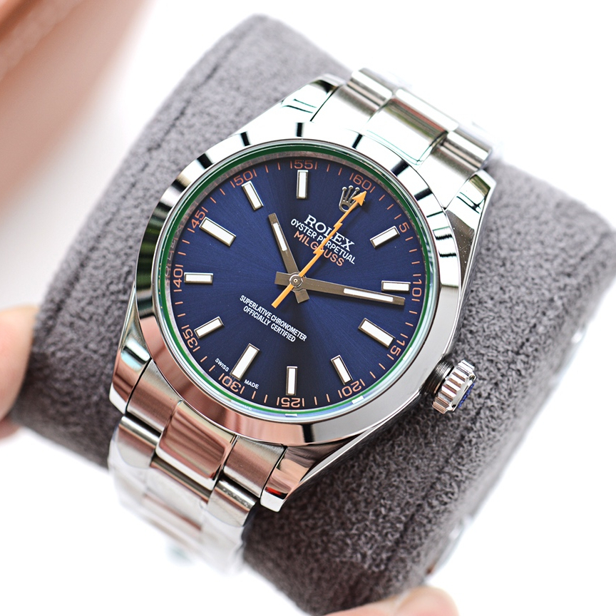 Milgauss 40mm
