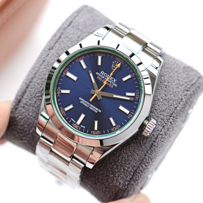 Milgauss 40mm